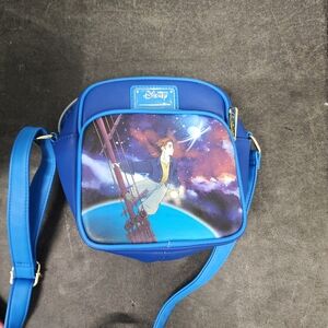 Treasure Planet Loungefly